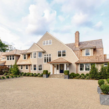 507 Smith Ridge Rd, New Canaan - Beech Tree Farm