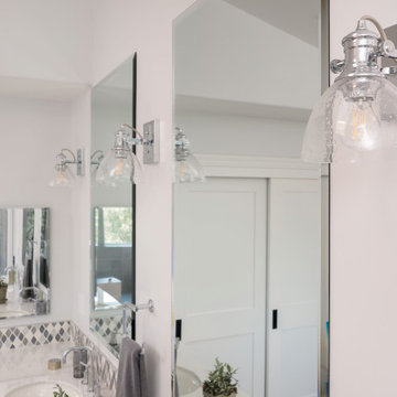 Hidden Meadows Full Design and Renovation