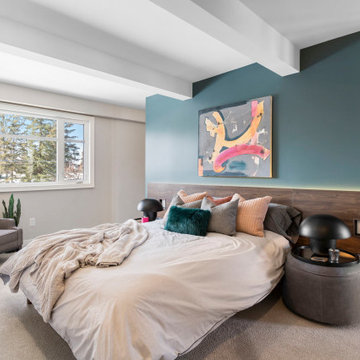 The Lake House - Centennial full home renovation