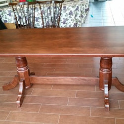 Dining Room Table - Dining Tables