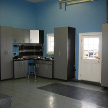 garage