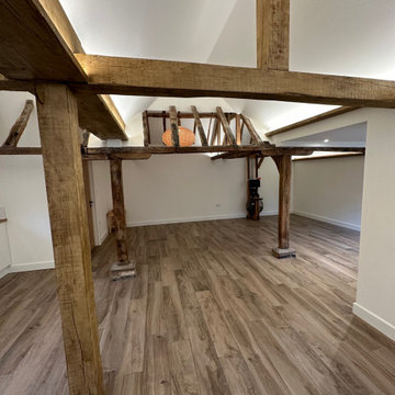 Barn Conversion