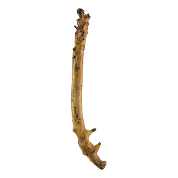 Driftwood Door Pulls