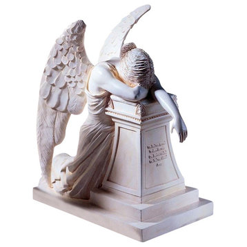 Desktop Weeping Angel Monument