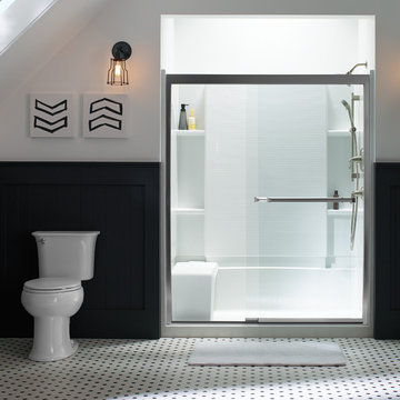 Bathrooms