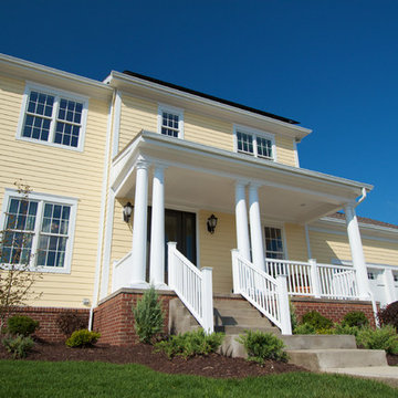 Smart Home Model