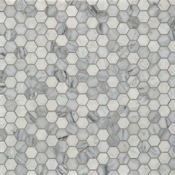 Textura Bianco Carrara - Wall And Floor Tile