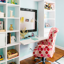 Claire's French modern