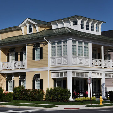 QMA: New Custom Homes