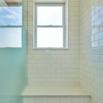 Ballard Whole House Remodel