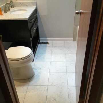 Bathroom Remodel in Upper Marlboro