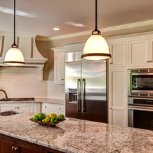 Craftsman Kitchens