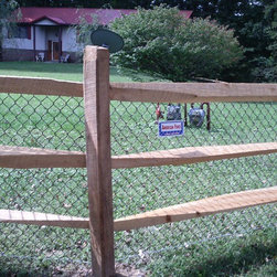 Fences - Home Fencing And Gates