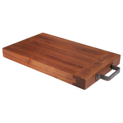 Rustic Cutting Boards by etúHOME