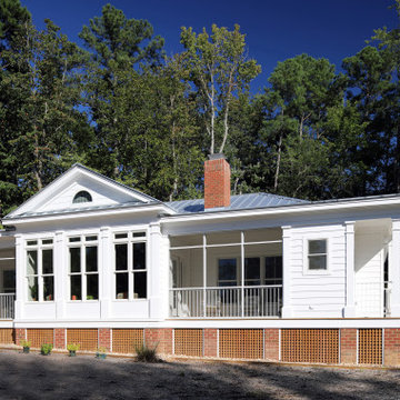 Creekside Southern Cottage