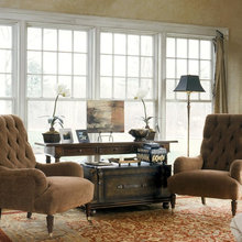 Main floor