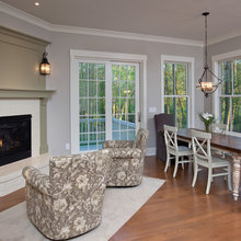 Door Moulding