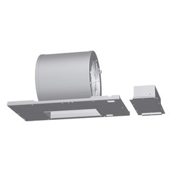 Thermador - Thermador VTN600F Ventilation 600 CFM Integral Blower - Range Hoods And Vents