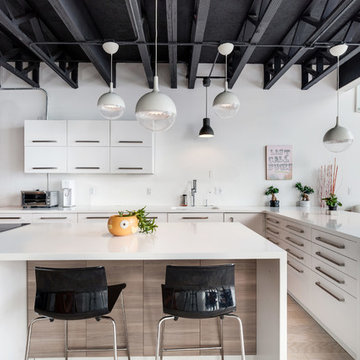 Ferndale Loft