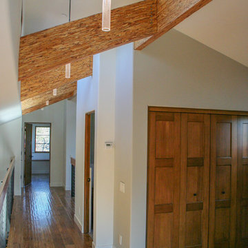 Whole House Remodel & Addition
