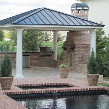Cabanas