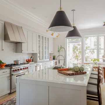 Complete Home Redesign