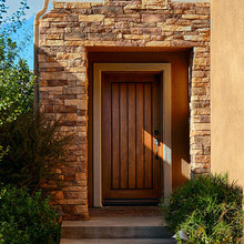 Front Doors