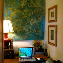 office