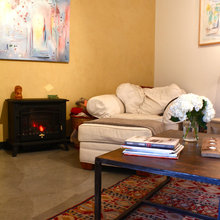 Living Room Ideas
