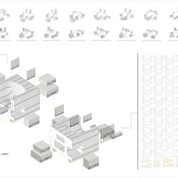 topographic investigations: CUBE II - Products