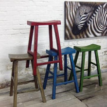stools