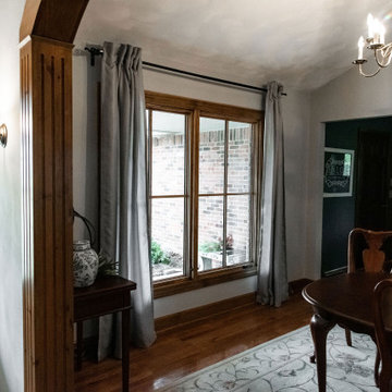 Replacement Marvin Windows & Doors in Jefferson City, MO