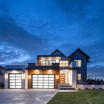 Custom at the Enclave