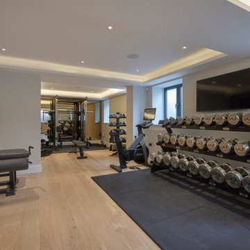 Didsbury - Interior Design