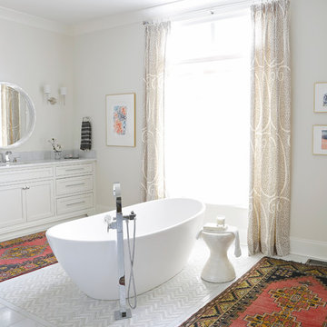 Interiors: Lori Paranjape, Redo Home & Design