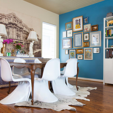 Rice Military Townhouse