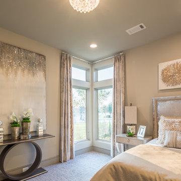 La Cantera Dream Home