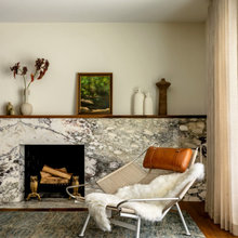 Fireplace ideas