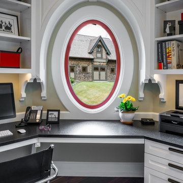 Boothden Middletown, RI