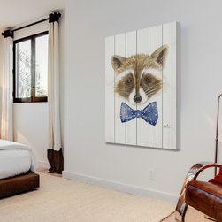 Raccoon - Products
