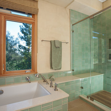 Sonoma Residence