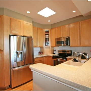 Portsmith Condo