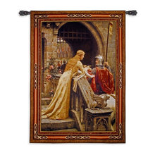 Godspeed Tapestry Wrong Size Listed