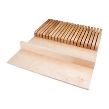 Kitchen Drawer Organization