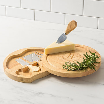 Serving Up Spring - Personalized, 2019
