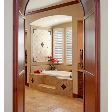 Master Bath Remodel