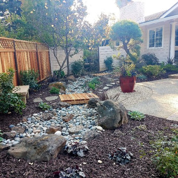 Low Water Gardens
