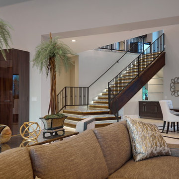 Hideaway Project, La Quinta