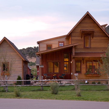 Blue Creek - Lot 46