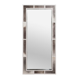 Rimini Floor Mirror - Mirrors